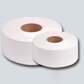 Jumbo туалетні рулони